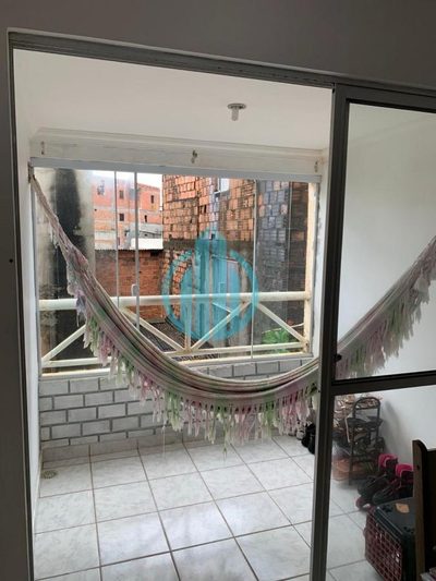 Apartamento, 2 quartos, 69 m² - Foto 5