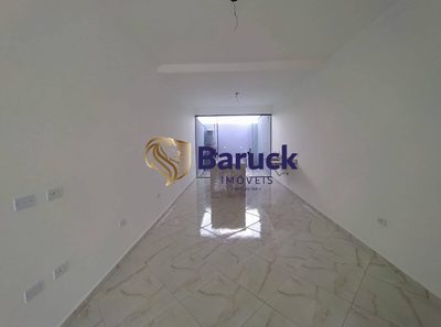 Sobrado, 3 quartos - Foto 1
