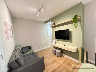 Apartamento, 2 quartos, 56 m² - Foto 3