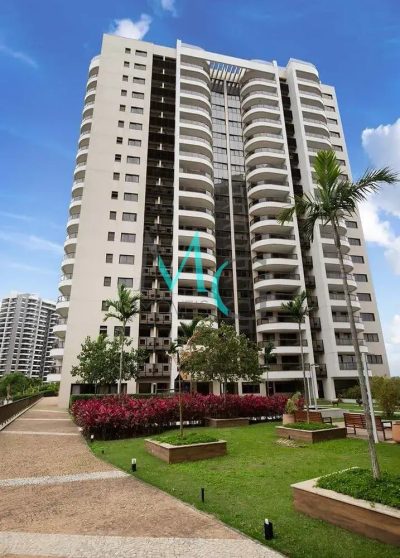 Apartamento, 3 quartos, 118 m² - Foto 2