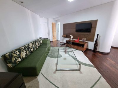 Apartamento, 2 quartos, 100 m² - Foto 2