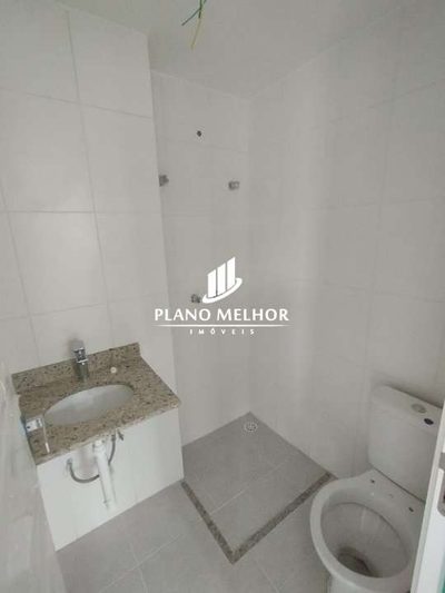 Apartamento, 2 quartos, 50 m² - Foto 5
