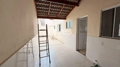 Casa, 3 quartos, 10 m² - Foto 4