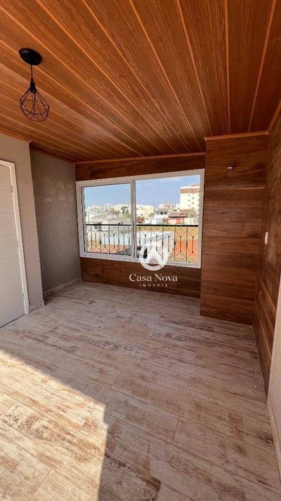 Cobertura, 3 quartos, 128 m² - Foto 1