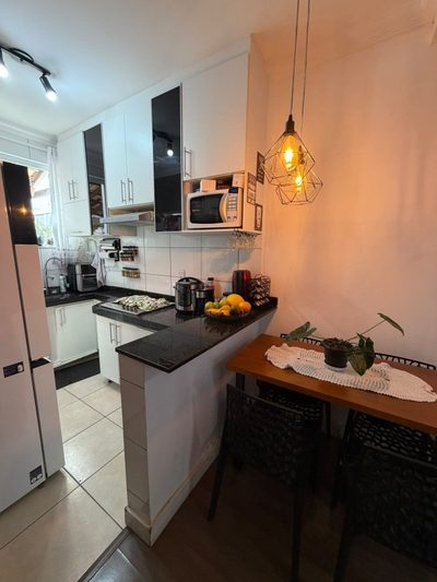 Casa, 2 quartos, 67 m² - Foto 4