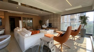 Apartamento, 4 quartos, 171 m² - Foto 3