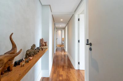 Apartamento, 3 quartos, 195 m² - Foto 2
