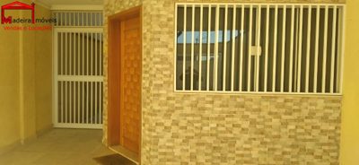Sobrado, 3 quartos, 250 m² - Foto 5