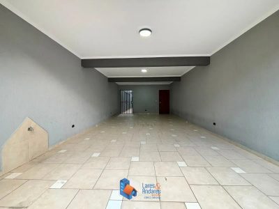 Sobrado, 3 quartos, 193 m² - Foto 4