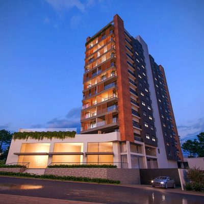 Apartamento, 2 quartos, 90 m² - Foto 3