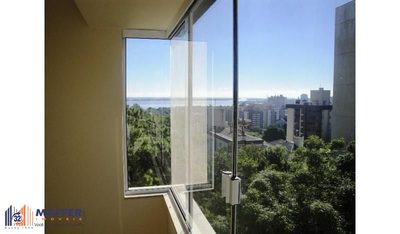 Apartamento, 1 quarto, 42 m² - Foto 3