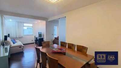 Apartamento, 4 quartos, 200 m² - Foto 5