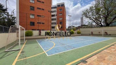 Apartamento, 2 quartos, 85 m² - Foto 1