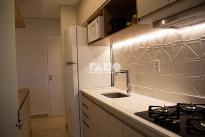 Apartamento, 2 quartos, 63 m² - Foto 3