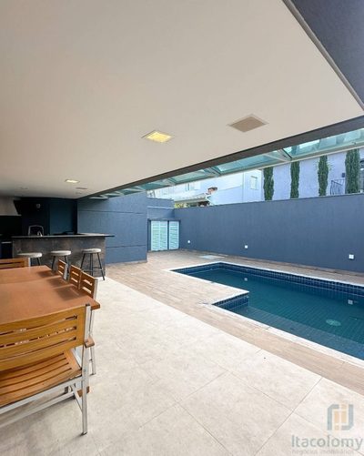 Casa de Condomínio, 3 quartos - Foto 3