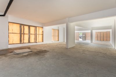 Loja-Salão, 210 m² - Foto 3
