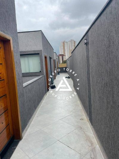 Apartamento, 2 quartos, 39 m² - Foto 5