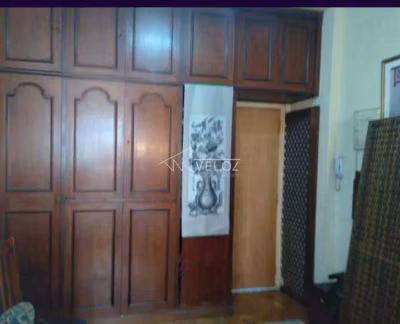 Kitnet-Studio, 21 m² - Foto 1