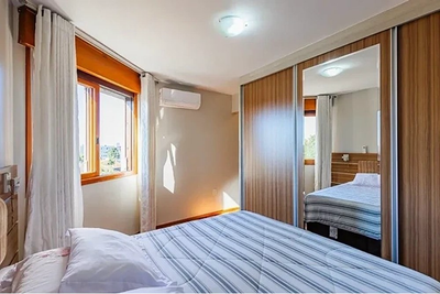 Apartamento, 3 quartos, 110 m² - Foto 2