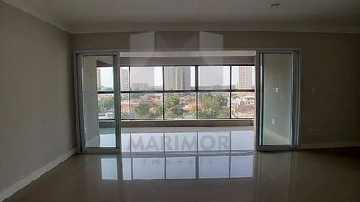 Apartamento, 3 quartos, 135 m² - Foto 2