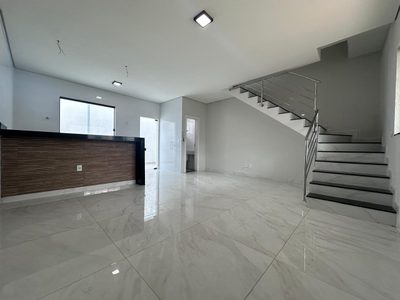 Casa, 3 quartos, 150 m² - Foto 2
