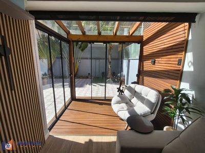 Apartamento, 2 quartos, 70 m² - Foto 5
