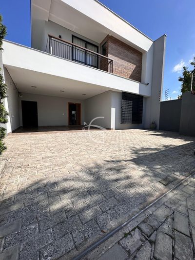 Casa, 3 quartos - Foto 1