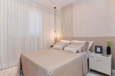 Apartamento, 1 quarto, 46 m² - Foto 4