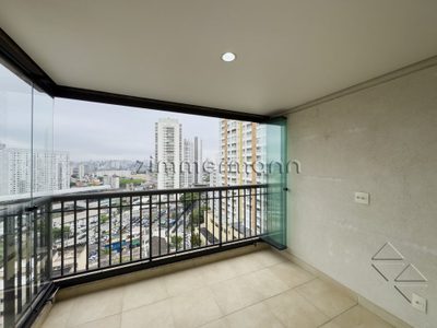 Apartamento, 3 quartos, 82 m² - Foto 4