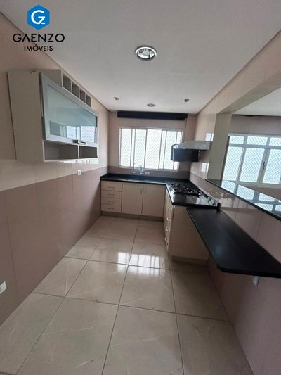Apartamento, 2 quartos, 72 m² - Foto 3