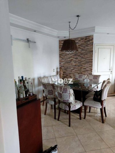 Apartamento, 3 quartos, 114 m² - Foto 3