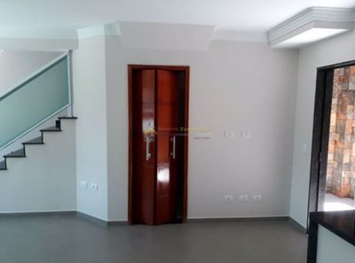 Sobrado, 3 quartos, 135 m² - Foto 2