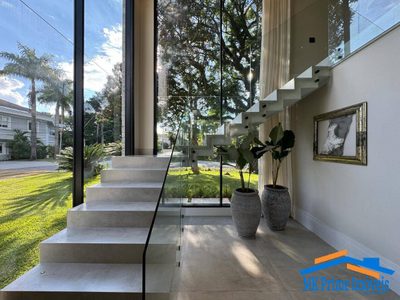 Casa de Condomínio, 4 quartos - Foto 3
