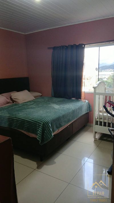 Casa, 4 quartos, 192 m² - Foto 5