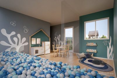 Apartamento, 3 quartos, 78 m² - Foto 5