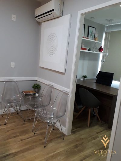 Sala-Conjunto, 31 m² - Foto 3