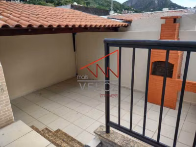 Cobertura, 1 quarto, 91 m² - Foto 5