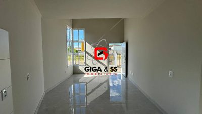 Casa, 2 quartos, 52 m² - Foto 4