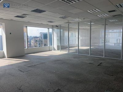 Sala-Conjunto, 1014 m² - Foto 5