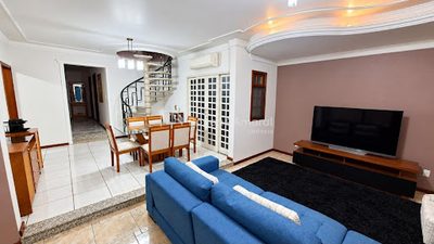 Casa de Condomínio, 4 quartos - Foto 5