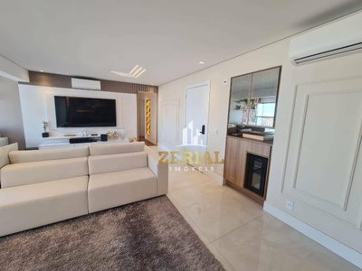 Apartamento, 3 quartos, 160 m² - Foto 4