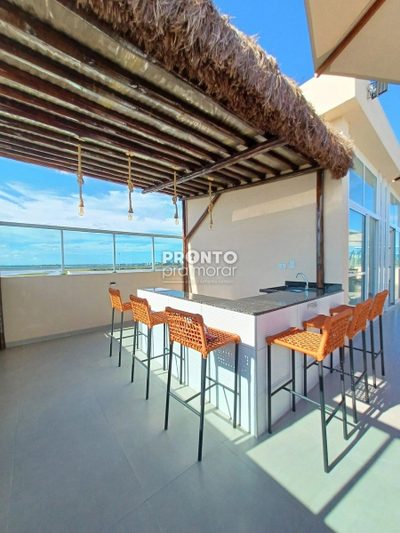 Apartamento, 1 quarto, 20 m² - Foto 5