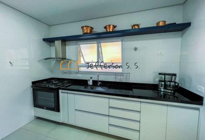 Casa, 3 quartos, 221 m² - Foto 4