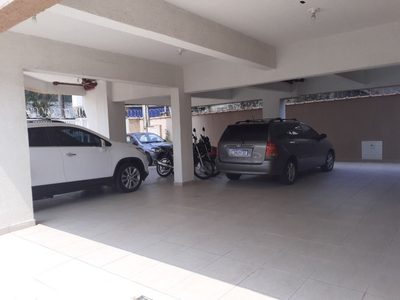 Apartamento, 2 quartos, 52 m² - Foto 2