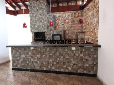 Casa, 2 quartos, 100 m² - Foto 1