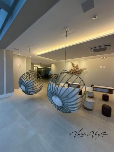 Apartamento, 2 quartos, 73 m² - Foto 4