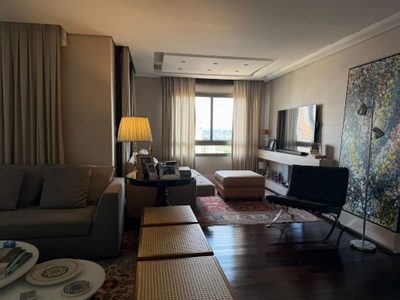 Apartamento, 3 quartos, 252 m² - Foto 3