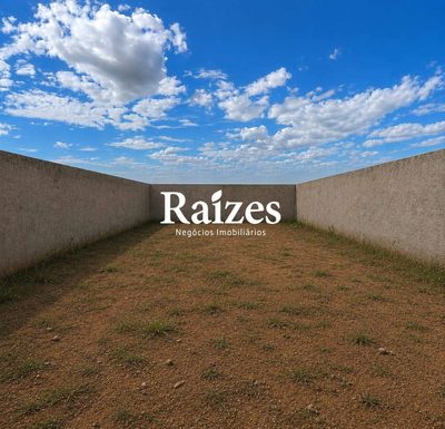 Terreno, 250 m² - Foto 1