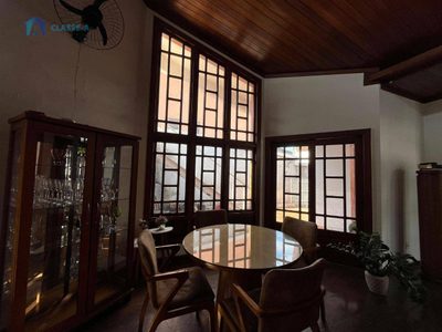 Casa, 4 quartos, 341 m² - Foto 4