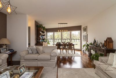 Apartamento, 3 quartos, 121 m² - Foto 4